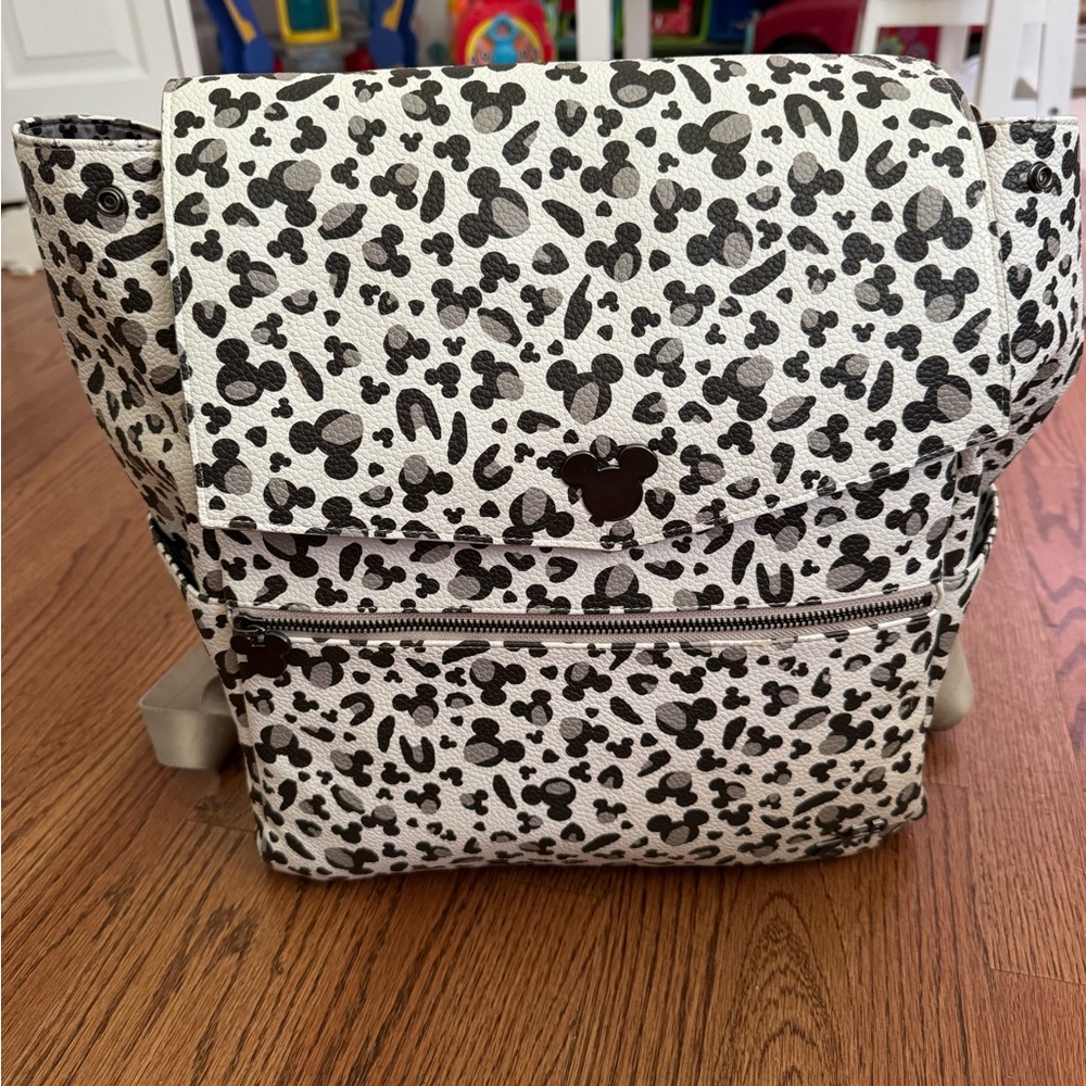 Freshly Picked Mickey Mouse Diaper Backpack